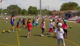 Los menores en acogida familiar tendrán la consideración de empadronados en la aplicación de los precios de las actividades deportivas