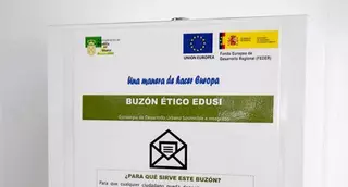 Boadilla instala un buzón para denunciar sospechas de fraude en las actuaciones de la Estrategia DUSI