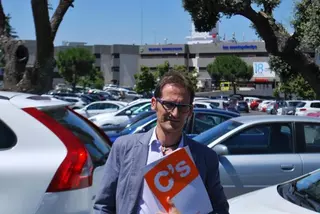Ciudadanos Boadilla lamenta el rechazo a sus propuestas para informatizar el Registro Civil y buscar soluciones al aparcamiento de Montepríncipe