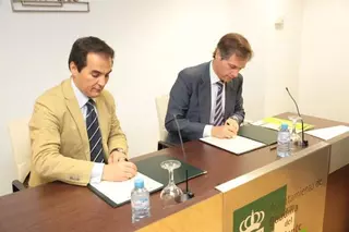 La Guardia Civil podrá usar coches de la Policía Local para atender los casos de violencia de género