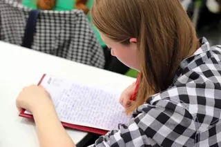 Alternativa por Boadilla pide que la nota de reválida no se incorpore al historial académico de los alumnos