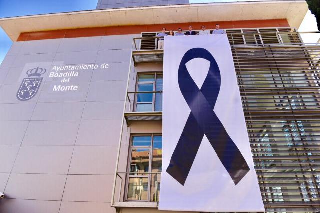 Tres parques de Boadilla llevarán los nombres de Miguel Ángel Blanco, Ortega Lara y Espíritu de Ermua