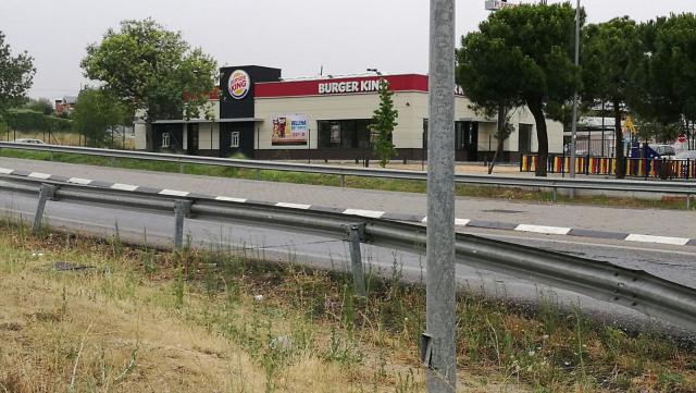 Alternativa por Boadilla solicita medidas en la Ctra. Boadilla-Brunete ante el aumento de atropellos