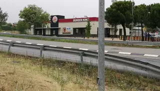 Alternativa por Boadilla solicita medidas en la Ctra. Boadilla-Brunete ante el aumento de atropellos