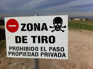 La Audiencia desestima la apelación del Ayuntamiento del Boadilla y declara privados los caminos de Romanillos