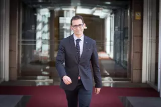 Ciudadanos lamenta el fallo del TSJM por el que se declara la nulidad del presupuesto de 2014