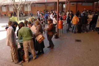Boadilla contará con un nuevo instituto bilingüe para el curso 2018/19