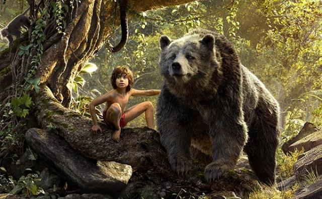 "El libro de la selva" llega al Cine de Verano de Boadilla el próximo lunes