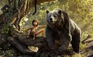"El libro de la selva" llega al Cine de Verano de Boadilla el próximo lunes