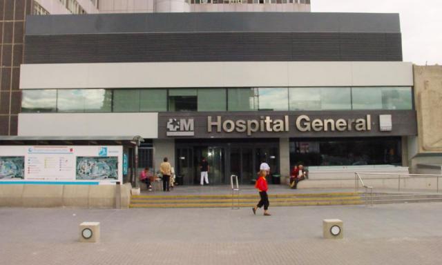 Fallece el ciudadano chino asaltado en su casa de Boadilla