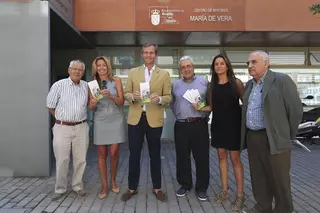 El Ayuntamiento de Boadilla amplía las actividades gratuitas para los mayores