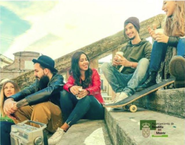 La Casa de la Juventud ofrece este trimestre treinta cursos y múltiples actividades
