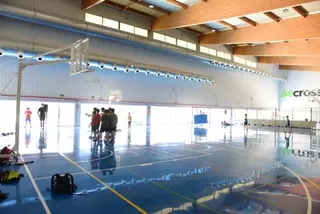 Más de 600 niños han participado este verano en los campamentos del centro deportivo BeOne