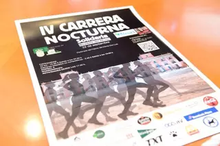 IV edición en Boadilla de la Carrera Solidaria en beneficio de la investigación sobre la Ataxia de Friedrich