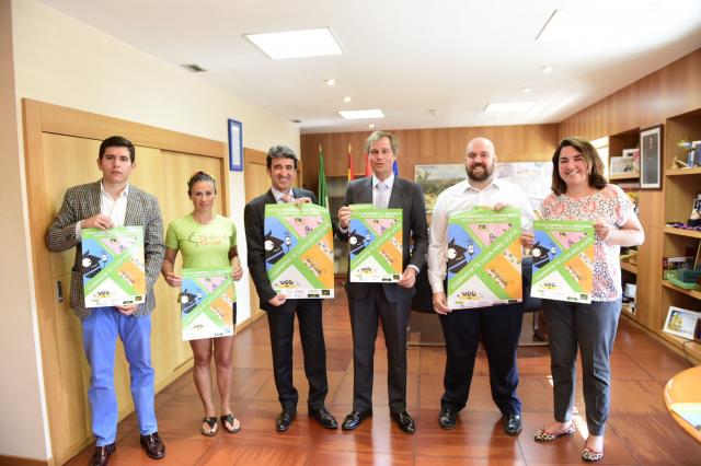 Boadilla participa con diversas actividades en la Semana Europea de la Movilidad