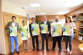 Boadilla participa con diversas actividades en la Semana Europea de la Movilidad