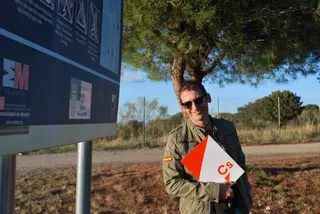 Ciudadanos Boadilla insta al Gobierno a buscar un acuerdo con los propietarios de la finca Romanillos