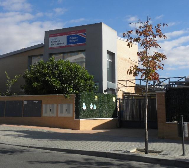 El colegio Federico García Lorca de Boadilla ya es bilingüe también en Infantil