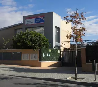 El colegio Federico García Lorca de Boadilla ya es bilingüe también en Infantil