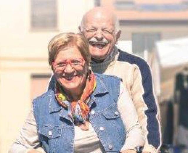 Aumenta en un 40% el número de solicitantes de plaza en las actividades gratuitas para los mayores