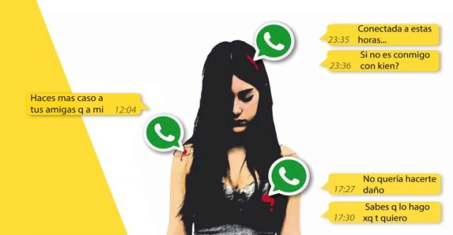 APB solicita medidas de apoyo para las menores víctimas de violencia de género