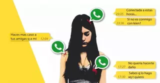 APB solicita medidas de apoyo para las menores víctimas de violencia de género