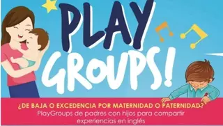 Boadilla organiza Play Groups de padres e hijos para compartir experiencias en inglés