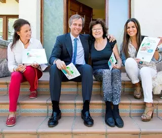 El Ayuntamiento inicia visitas a domicilio para identificar situaciones de riesgo en mayores de 75 años
