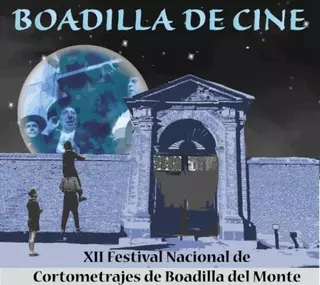 Seleccionados los cortometrajes finalistas del XII Festival de Boadilla del Monte