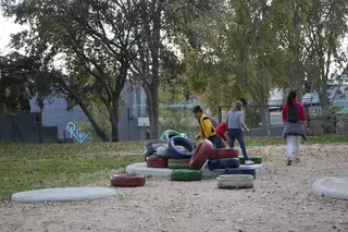 "Tardes de Sábado" para niños y jóvenes con diversidad funcional en Boadilla