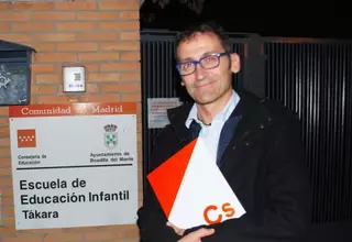 Ciudadanos Boadilla solicita la creación de un centro preferente para alumnos con discapacidad auditiva