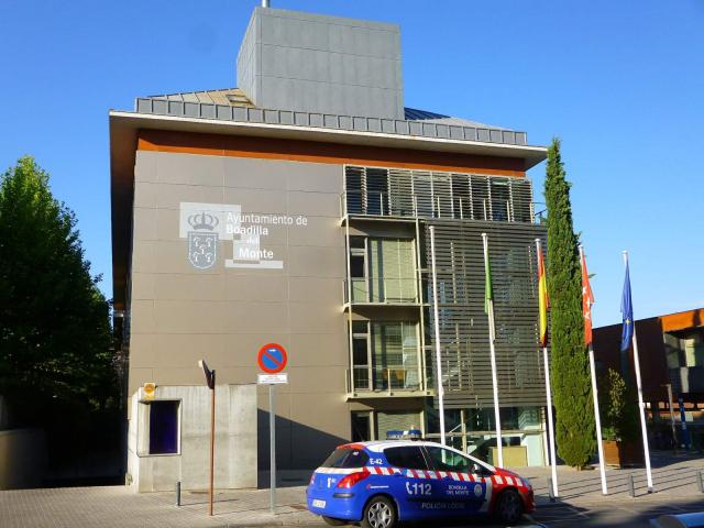 El PSOE de Boadilla presenta enmiendas al presupuesto municipal