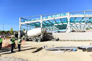 Carrefour se instalará en Boadilla en los próximos meses