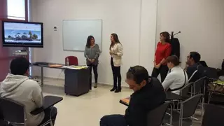 Taller de habilidades sociales en Boadilla para la búsqueda de empleo dirigido a personas en situación de vulnerabilidad