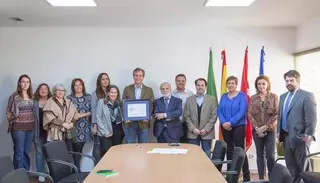 Boadilla renueva su sello de Compromiso Europeo hacia la Excelencia para todo su sistema de gestión
