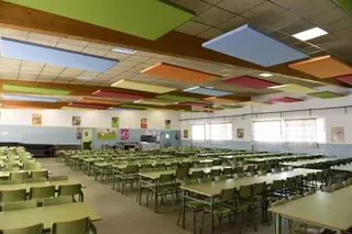 APB solicita la construcción de un nuevo colegio público en el Valenoso