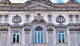 El Tribunal Supremo da la razón a Ana Garrido