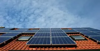 Ciudadanos propone incentivos fiscales para la instalación de energías renovables