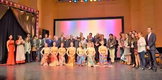 "Madre", de Rodrigo Sorogoyen, primer premio del Festival Nacional de Cortometrajes 2017 celebrado en Boadilla
