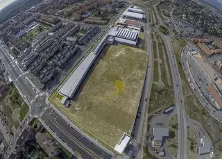 Licitadas las obras de la Zona de Campos de Fútbol del Complejo Deportivo Condesa de Chinchón