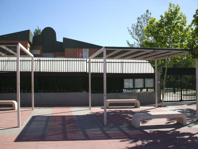 APB traslada su felicitación a los maestros de Boadilla