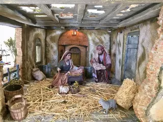 La Navidad llega a Boadilla con propuestas que podrá disfrutar toda la familia