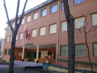 Alternativa por Boadilla solicita obras complementarias y de mejora en el Colegio Público José Bergamín
