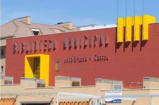 Apertura extraordinaria de las Bibliotecas de Boadilla entre el 16 de Diciembre y 21 de Enero
