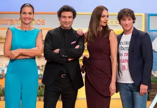 Los chicos y chicas de Masterchef Junior visitarán el Palacio del Infante Don Luis de Boadilla