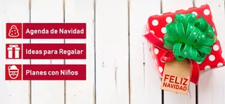 Especial Navidad en Boadilla: Ideas para regalar, ocio para los peques, agenda cultural...