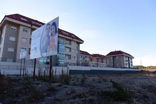 En marcha la construcción de una nueva promoción de 95 viviendas de protección pública