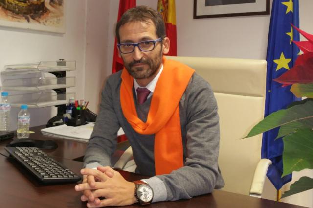 Ciudadanos pide explicaciones por el nombramiento de dos nuevos asesores en la EMSV