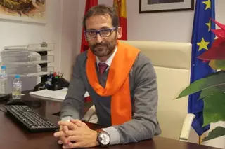 Ciudadanos pide explicaciones por el nombramiento de dos nuevos asesores en la EMSV