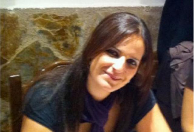 Beatriz Martínez solicita sustituir el nombre de la calle José Antonio por el de María Piedad García Revuelta